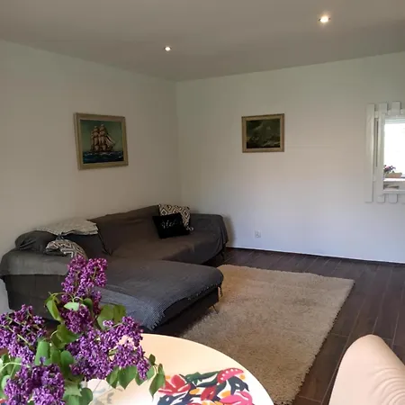 Apartment Czerwone Drzwi Gdynia