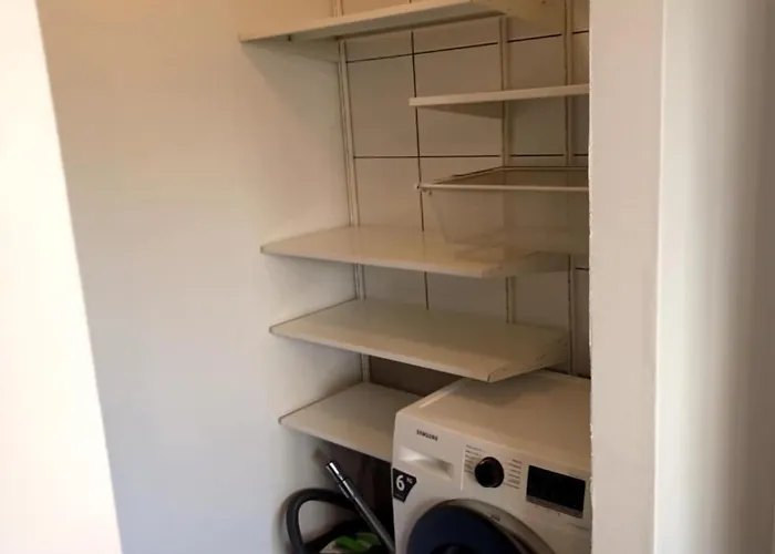 アパート Czerwone Drzwi