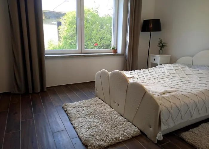 Czerwone Drzwi * グディニャ