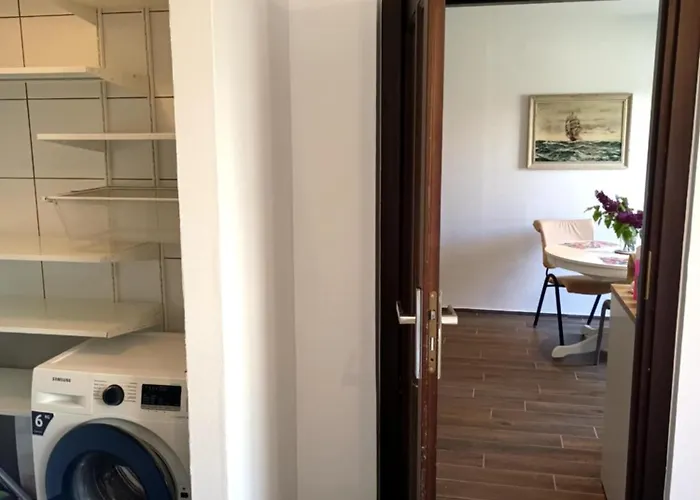 Czerwone Drzwi グディニャ